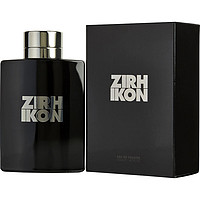 ZIRH 瑟雅国际 怡康男士淡香水 EDT 125ml