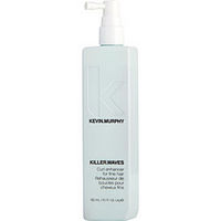 KEVIN MURPHY 凯文墨菲 Killer.Waves弹力素-细发 150ml