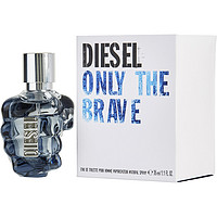 Diesel 迪赛 勇者无畏男士淡香水 EDT 35ml