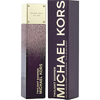 MICHAEL KORS 迈克科尔斯 暮色闪烁女士香水 EDP 100ml