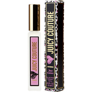 JUICY COUTURE 橘滋 我爱橘滋女士香水 EDP 滚珠 10ml