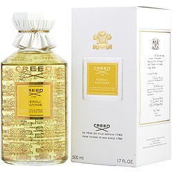 CREED 信仰 橙花油中性淡香精香水 EDP 500ml