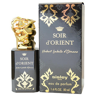 Sisley 希思黎 东方之夜女士香水 EDP 50ml