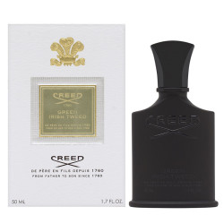 Creed 信仰爱尔兰漫步男士香水淡香精50ml木质花香爱尔兰绿花