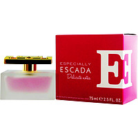 Escada 爱斯卡达 蔷薇花漾女士淡香水 EDT 75ml