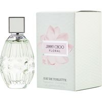 Jimmy Choo 周仰杰  杏花春雨女士淡香水 EDT 40ml