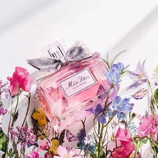 Dior 迪奥 新迪奥小姐女士浓香水 EDP 50ml
