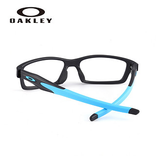 Oakley欧克利眼镜架男轻运动光学镜框可配近视度数宝岛官方OX8118