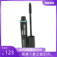 Make Up For Ever 玫珂菲 防水烟熏睫毛膏 色号# ( Black ) 7ml