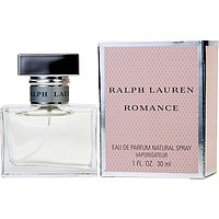 RALPH LAUREN 拉尔夫劳伦 罗曼史女士香水 EDP 30ml