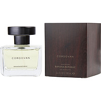 Banana Republic 香蕉共和国 狂野骑士男士淡香水 EDT 100ml 新包