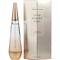 ISSEY MIYAKE 三宅一生 一生之水纯净花蜜女士香水 EDP 90ml