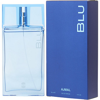 Ajmal 阿基马尔 蓝色男士香水 EDP 90ml