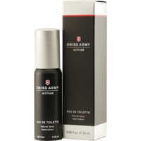 Victorinox Swiss Army 维氏瑞士军刀 纬度男士淡香水 EDT 25ml