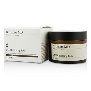 Perricone MD 裴礼康 DMAE 柔肤紧肤棉片 60片