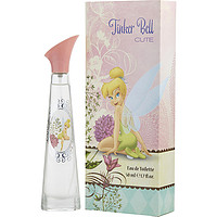 Disney 迪士尼 小叮当女士淡香水 EDT 50ml