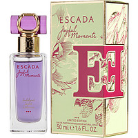 Escada 爱斯卡达 喜悦时刻女士香水 EDP 50ml