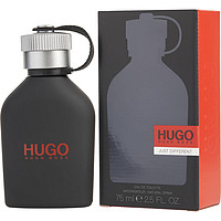 HUGO BOSS 雨果博斯 颠覆男士淡香水 EDT 75ml