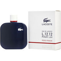 LACOSTE 鳄鱼 鳄鱼之水L.12.12 LUI男士淡香水 EDT 175ml