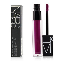 NARS 持色柔滑泽唇釉/唇彩 5.7ml La Main Bleue