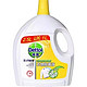 Dettol 滴露 衣物除菌液 2.5L+1L 清新柠檬