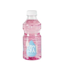 参半 NYSCPS 参半 阳光西柚味乐活优养漱口水 250ml