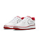 NIKE 耐克 AIR FORCE 1 '07 LX AF1 CZ0327 男款运动鞋