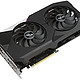 ASUS 华硕 Dual Nvidia GeForce RTX 3070 V2 8GB OC版游戏显卡