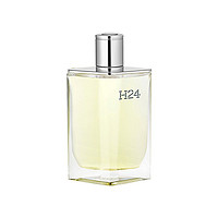 黑卡会员：HERMÈS 爱马仕 H24男士淡香水 EDT 100ml