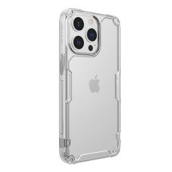 NILLKIN 耐尔金 iPhone 13系列 透明手机壳