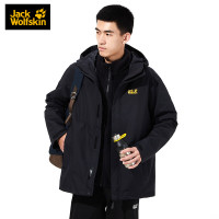 促销活动：京东Jack Wolfskin旗舰店第一波预售开启，低至5折~