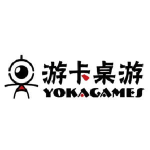 YOKAGAMES/游卡桌游
