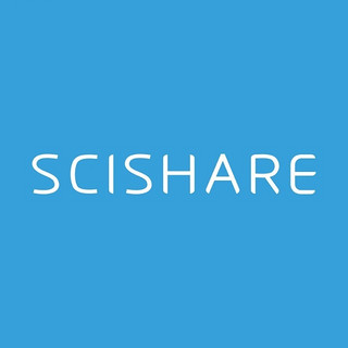 SCISHARE/心想