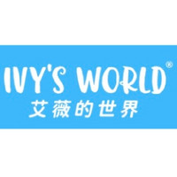 IVY'S WORLD/艾薇的世界