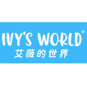 IVY'S WORLD/艾薇的世界