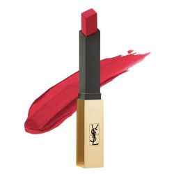 saintlaurent圣罗兰ysl小金条口红21复古正红色22g