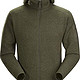 ARC'TERYX 始祖鸟 Arcteryx 男式 Covert Hoody 抓绒运动衫