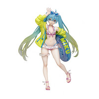 Taito 太东 VOCALOID 初音未来 3rd season 夏服ver