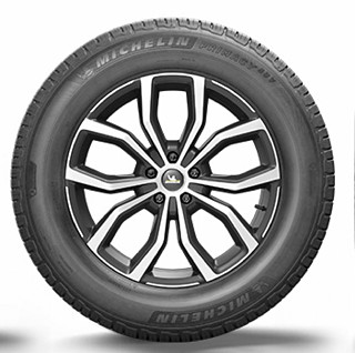 MICHELIN 米其林 PRIMACY 3 ZP 245/45R19 98Y 轮胎