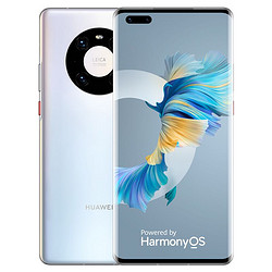 HUAWEI 华为 Huawei/华为Mate 40 pro 4G新款手机官方旗舰店官网正品HarmonyOS鸿蒙系统手机