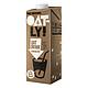 限地区、有券的上：OATLY 噢麦力 巧克力味 燕麦露 1L