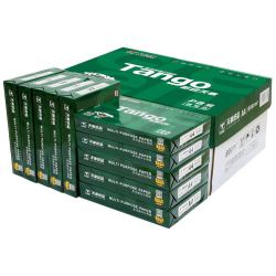 TANGO 天章 新绿天章 A5复印纸 80g 500张/包 10包装