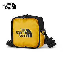 THE NORTH FACE 北面 3VWS 男女款户外斜挎包