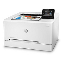 HP 惠普 M254DW无线彩色激光打印机家用办公A4自动双面打印打印机