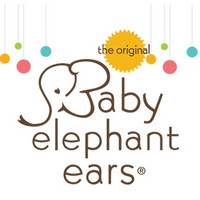 elephant ears/大象耳朵