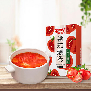 JUMEX 极美滋 番茄靓汤 火锅底料 200g