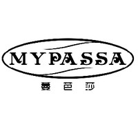 MY PASSA/蔓芭莎