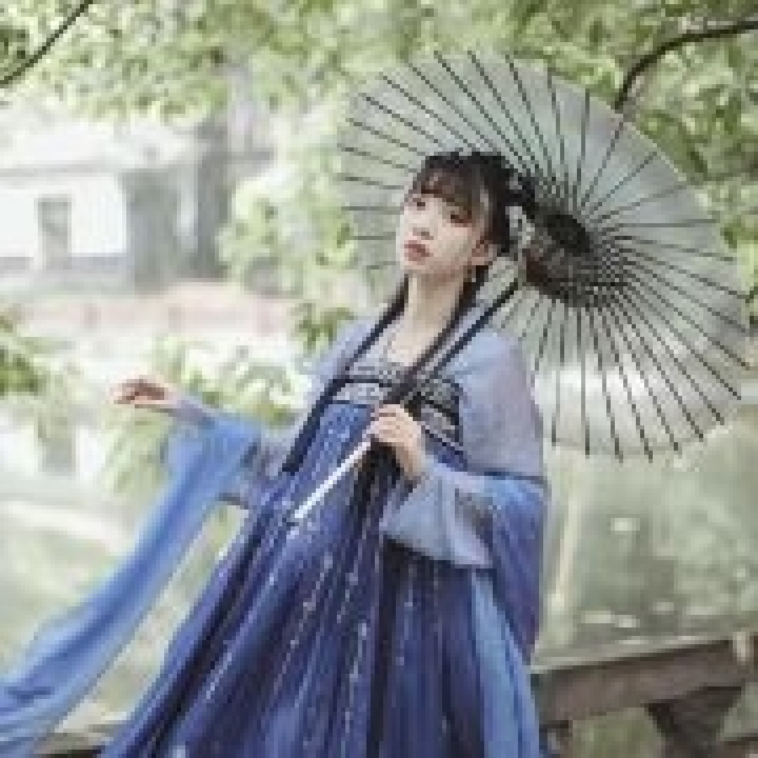 别再拿分不清山正当穿山寨的理由啦，第三期汉服正品店铺来咯！走过路过赶快收藏！