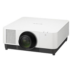 SONY 索尼 VPL-F1301ZL投影机 高亮激光工程机 VPL-F1301ZL（超高清 13000流明） 官方标配