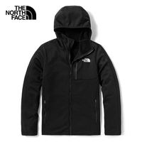 THE NORTH FACE 北面 NF0A5JZA 男款软壳外套